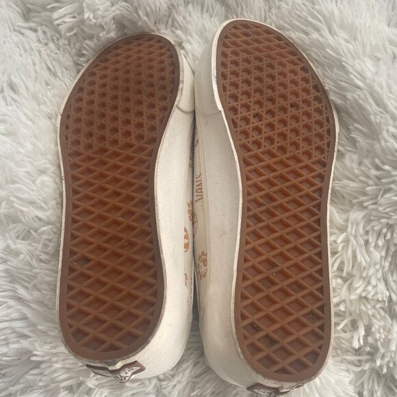 Vans Old Skool Tapered Eco Theory In Our Hands - Picture 3 of 8